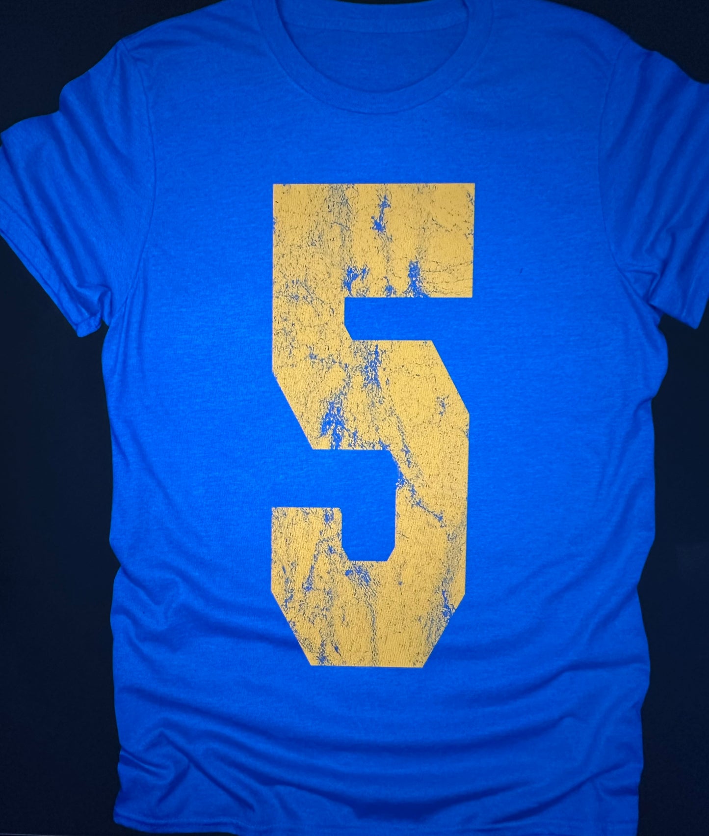 NUMBER NATION ~ T shirt