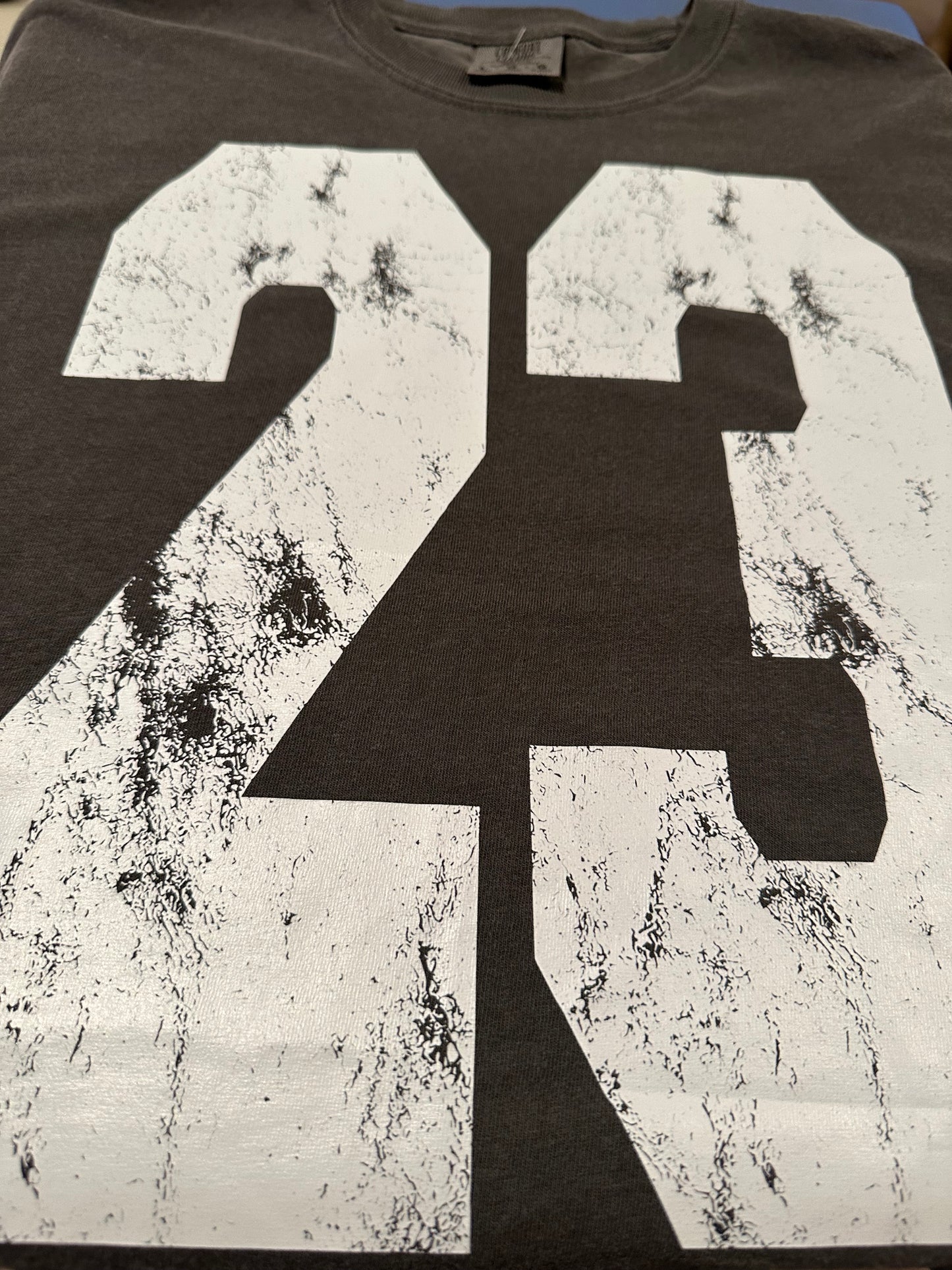 NUMBER NATION ~ T shirt