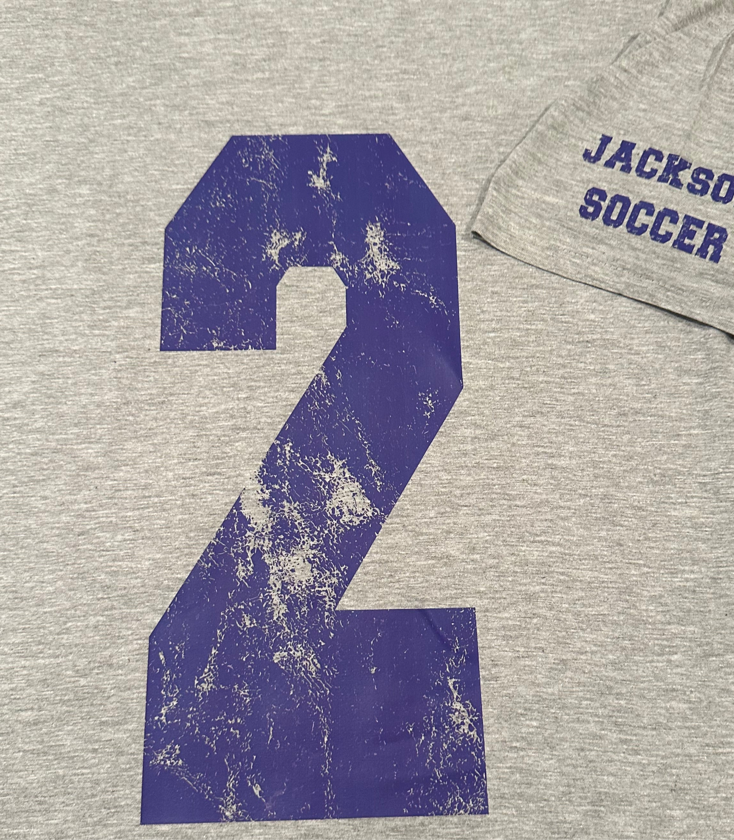 NUMBER NATION ~ T shirt