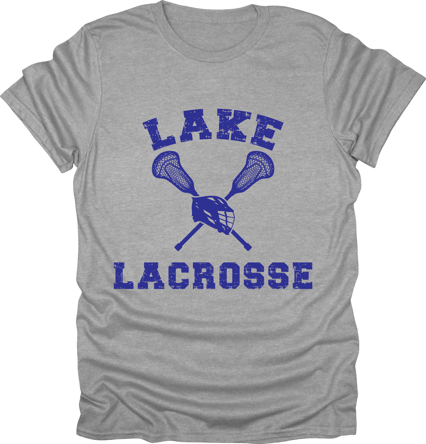 Lake Lacrosse