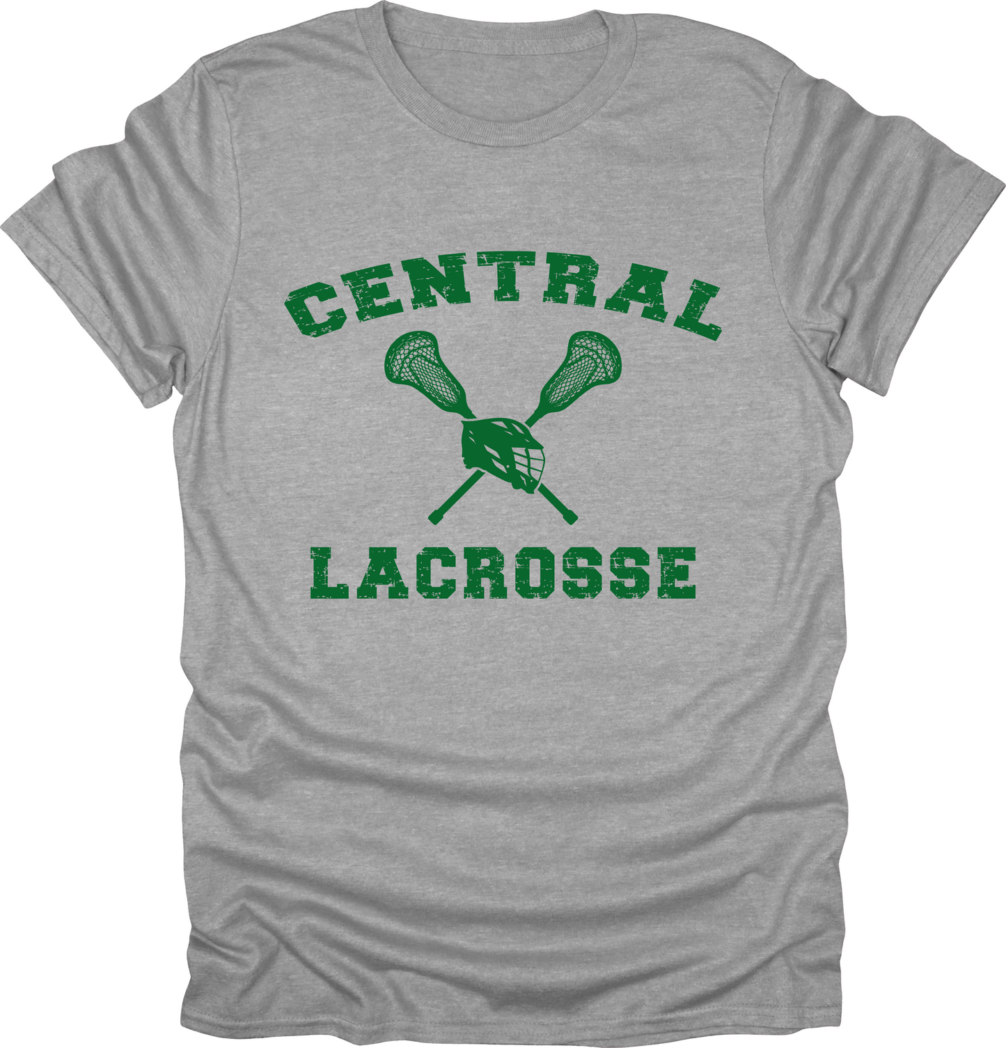 Central Lacrosse