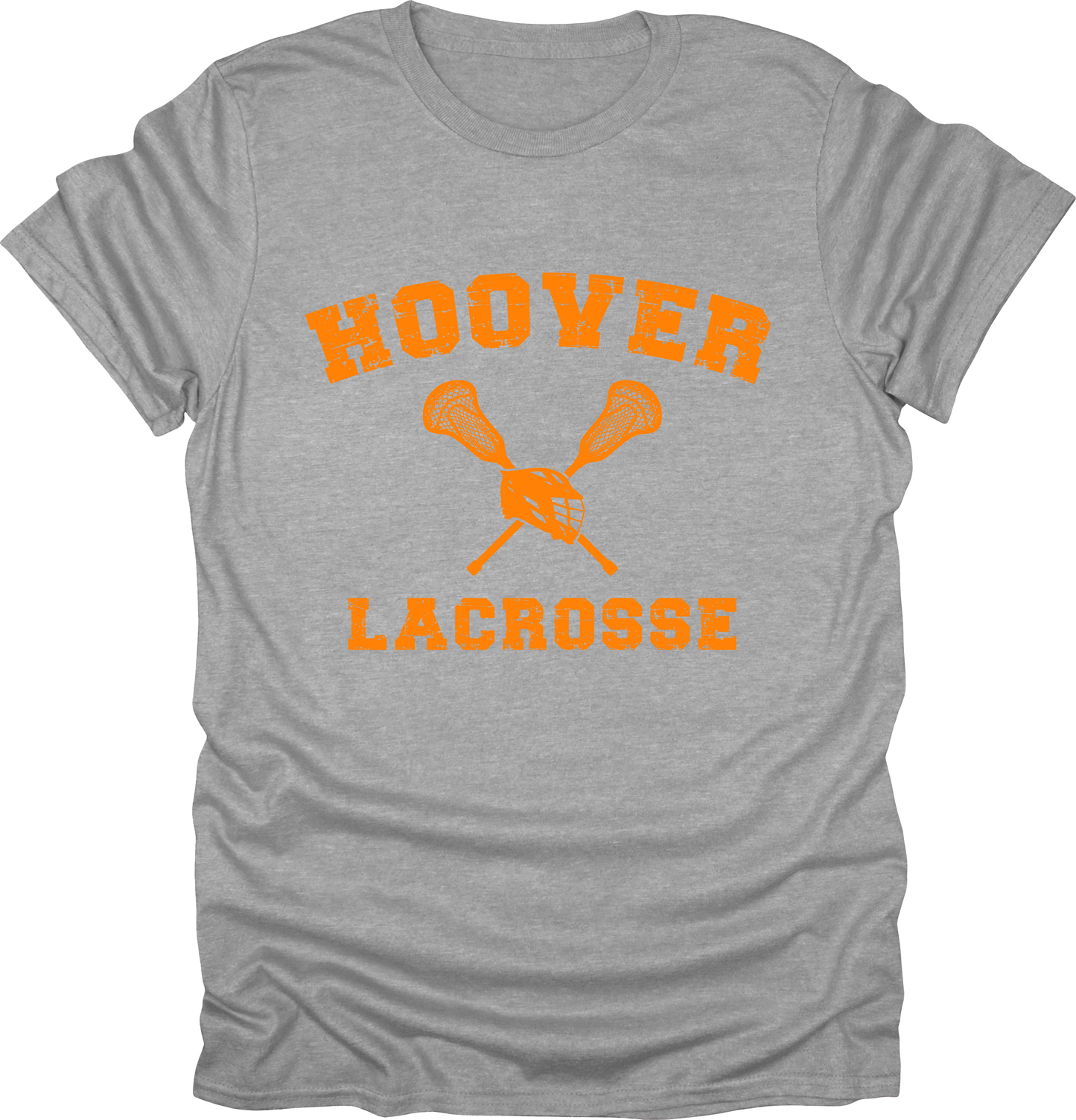 Hoover Lacrosse