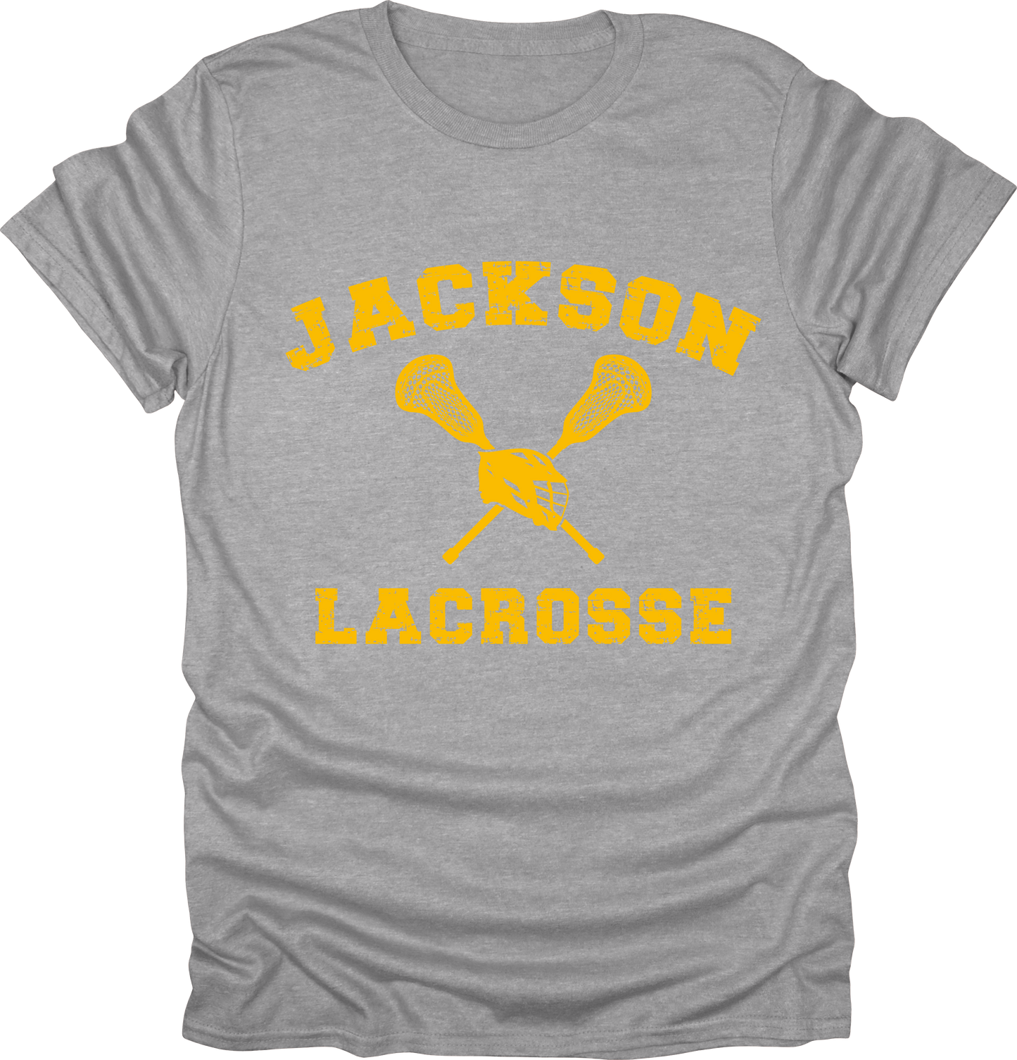 Jackson Gold Lacrosse