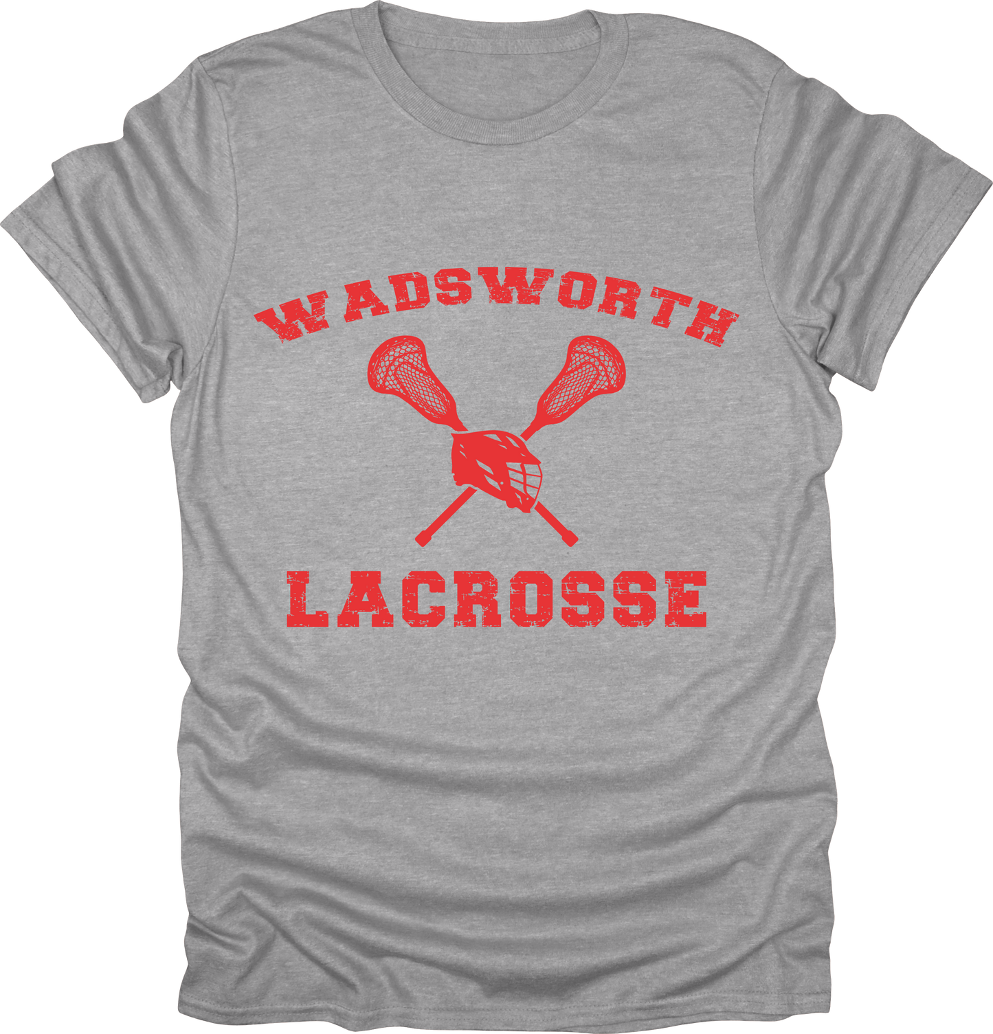 Wadsworth Lacrosse