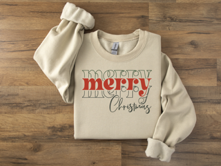 Merry Merry Christmas