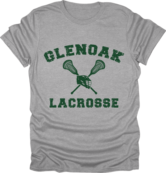 GlenOak Lacrosse