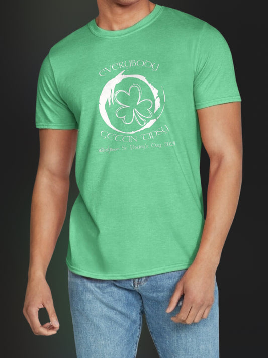 The Barrel Room-2024 ON SALE!