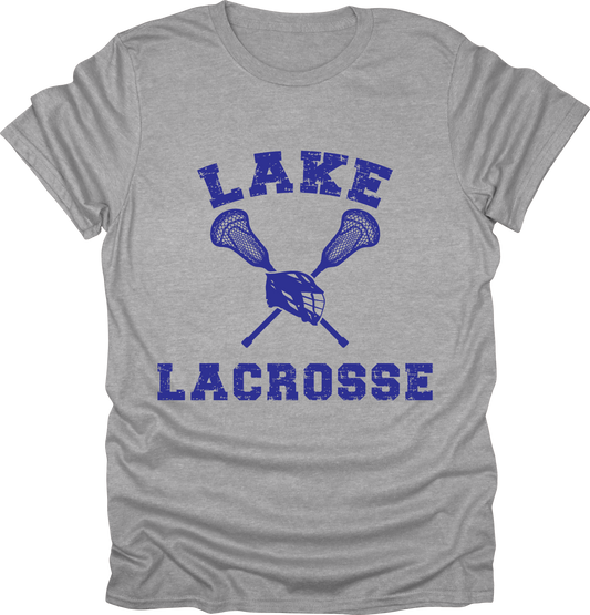 Lake Lacrosse