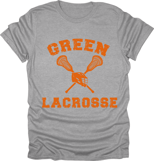Solon Lacrosse