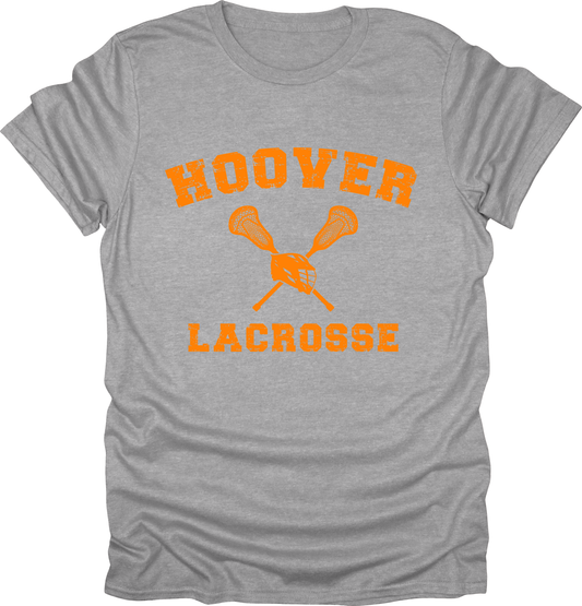 Hoover Lacrosse
