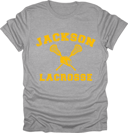 Jackson Gold Lacrosse