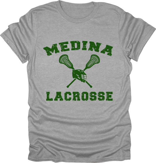 Medina Lacrosse