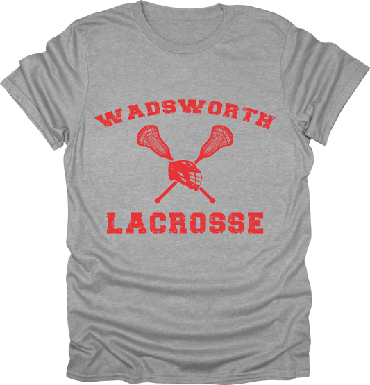 Wadsworth Lacrosse